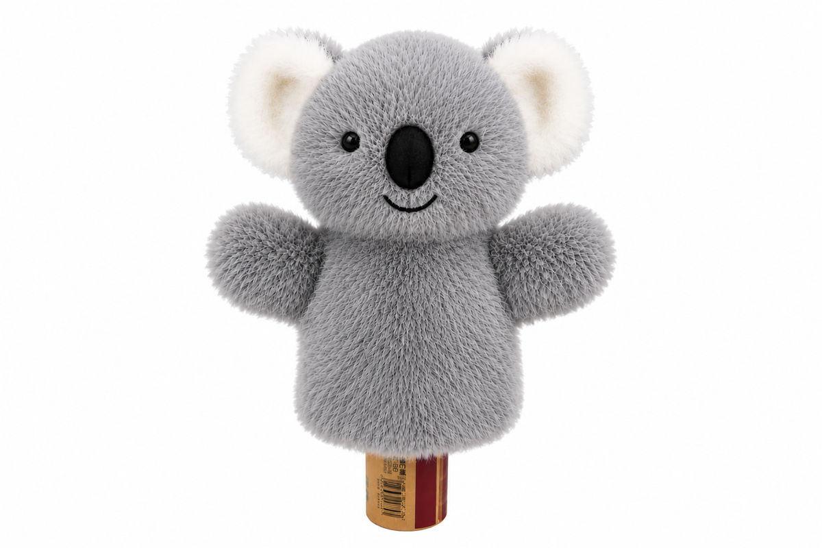 Puppet - Koala (Wholesale)