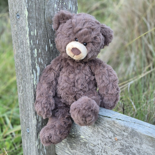 *NEW* Petite Vous Bruno the Bear