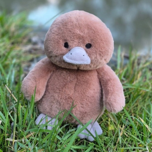 *NEW* Petite Vous River the Platypus