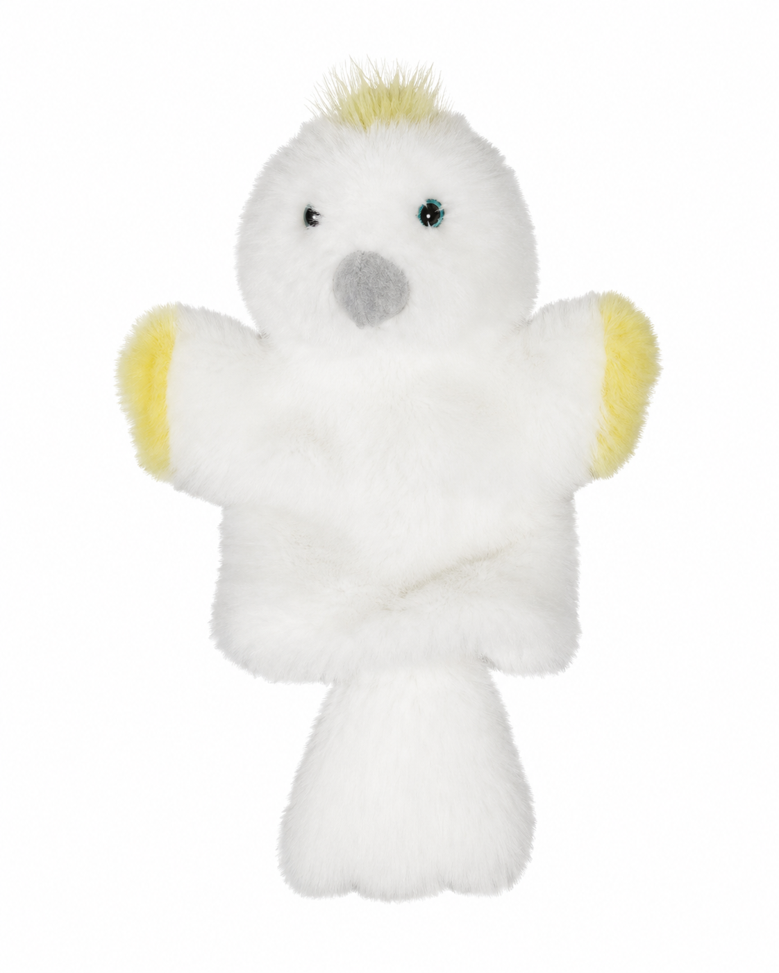 Puppet - Cockatoo (Wholesale)