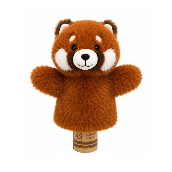 Puppet - Red Panda (Wholesale)