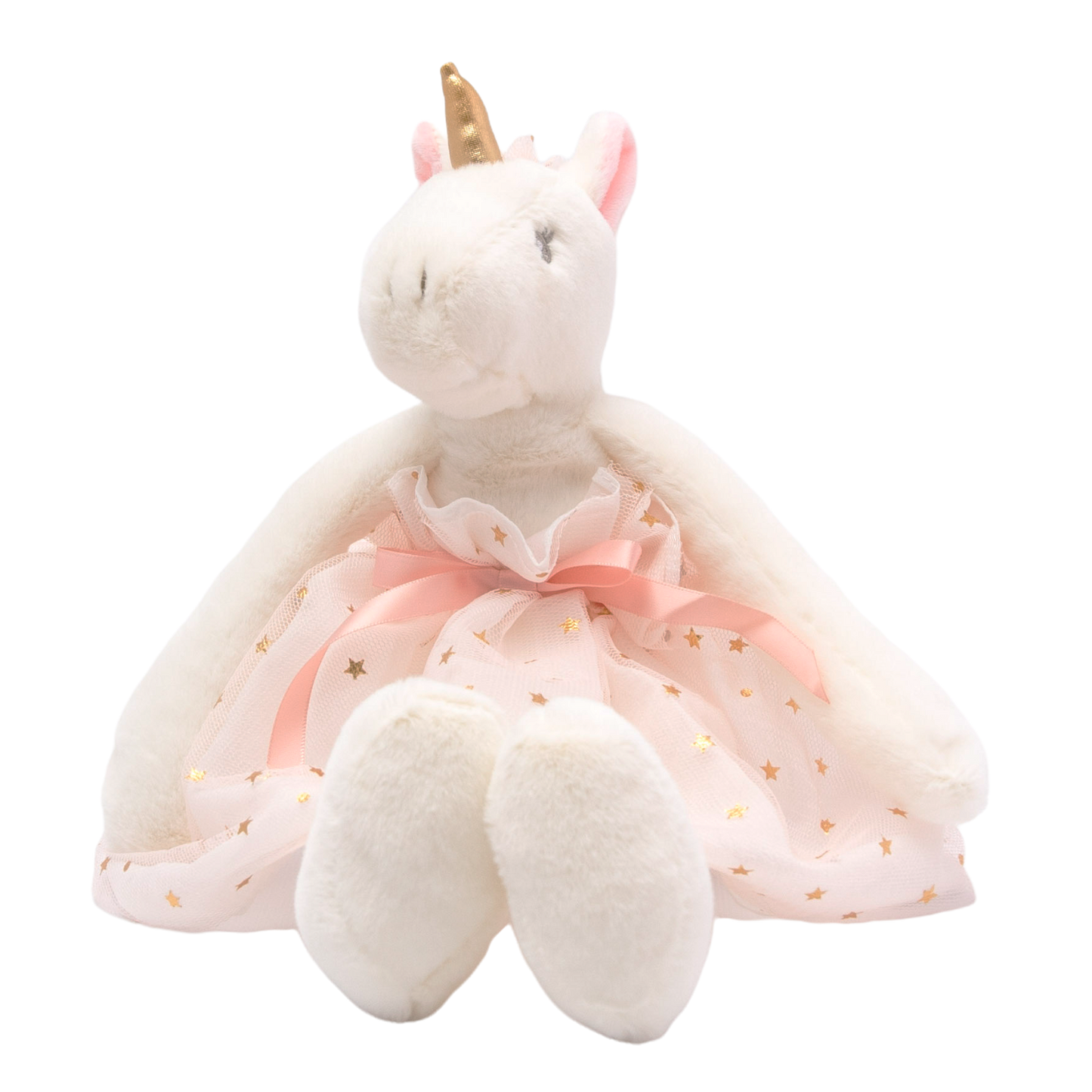 Petite Ava the Unicorn Doll