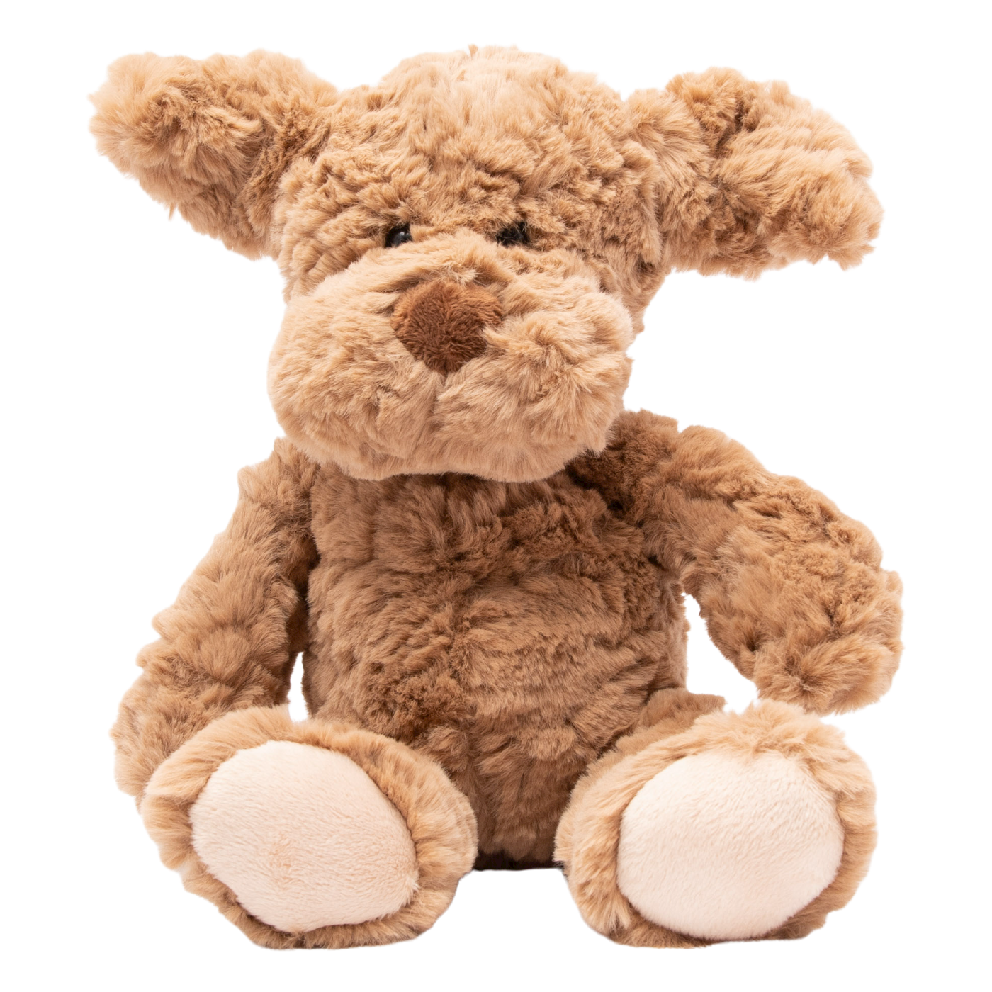 Petite Vous Barney the Dog Soft Toy
