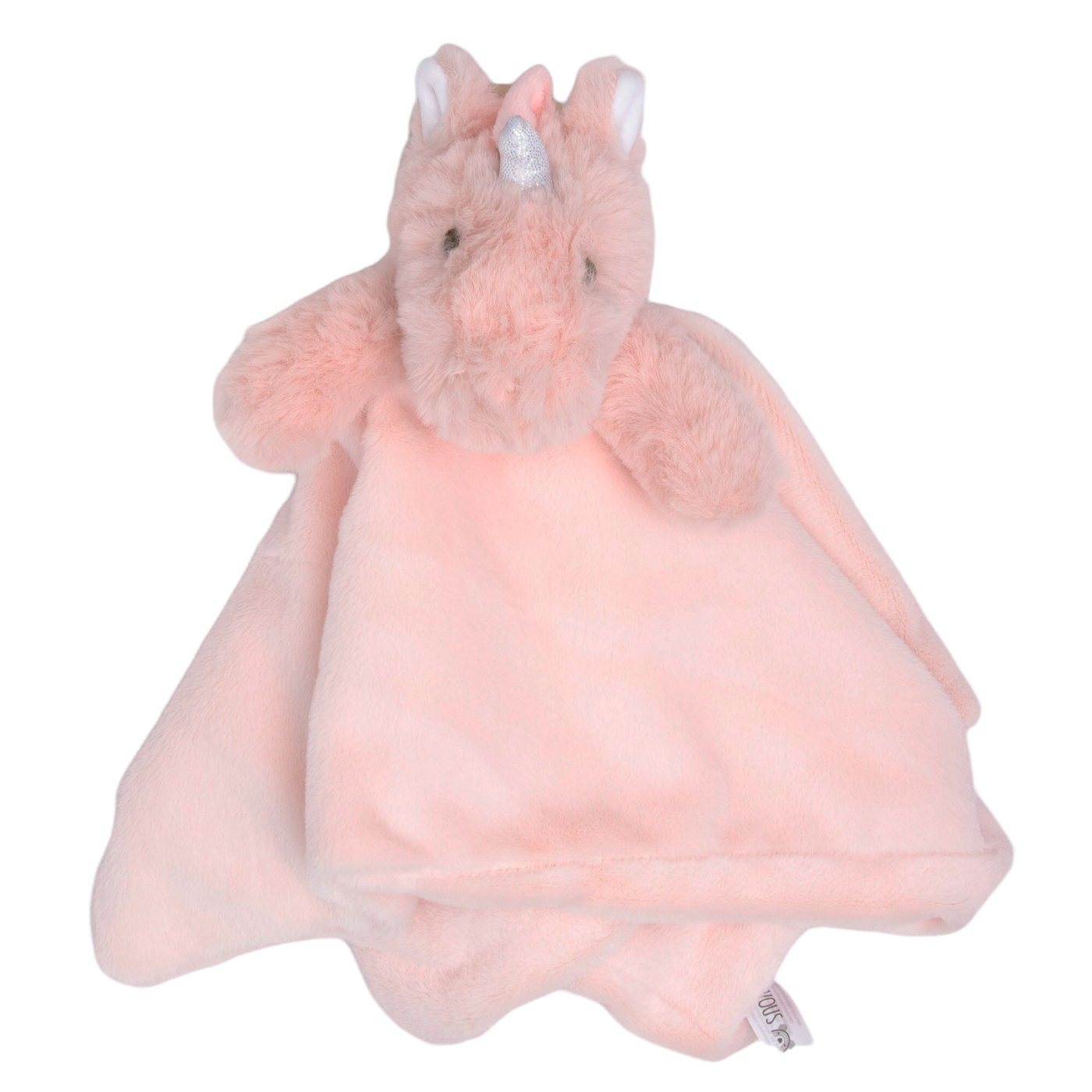 Petite Vous Matilda the Unicorn Luxe Comfort Blanket