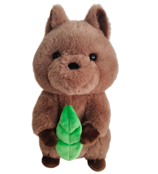 Petite Vous Banjo the Quokka Soft Toy