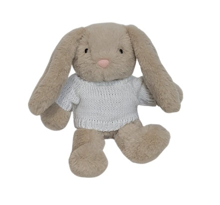 Petite Vous Beau the Bunny Mini Soft Toy