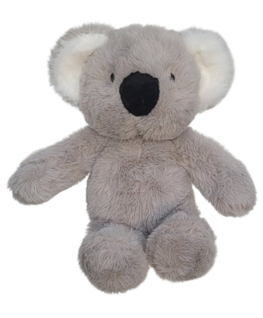 NO JUMPER Petite Vous Kip the Koala Mini Soft Toy