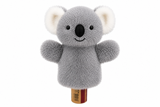Puppet - Koala (Wholesale)