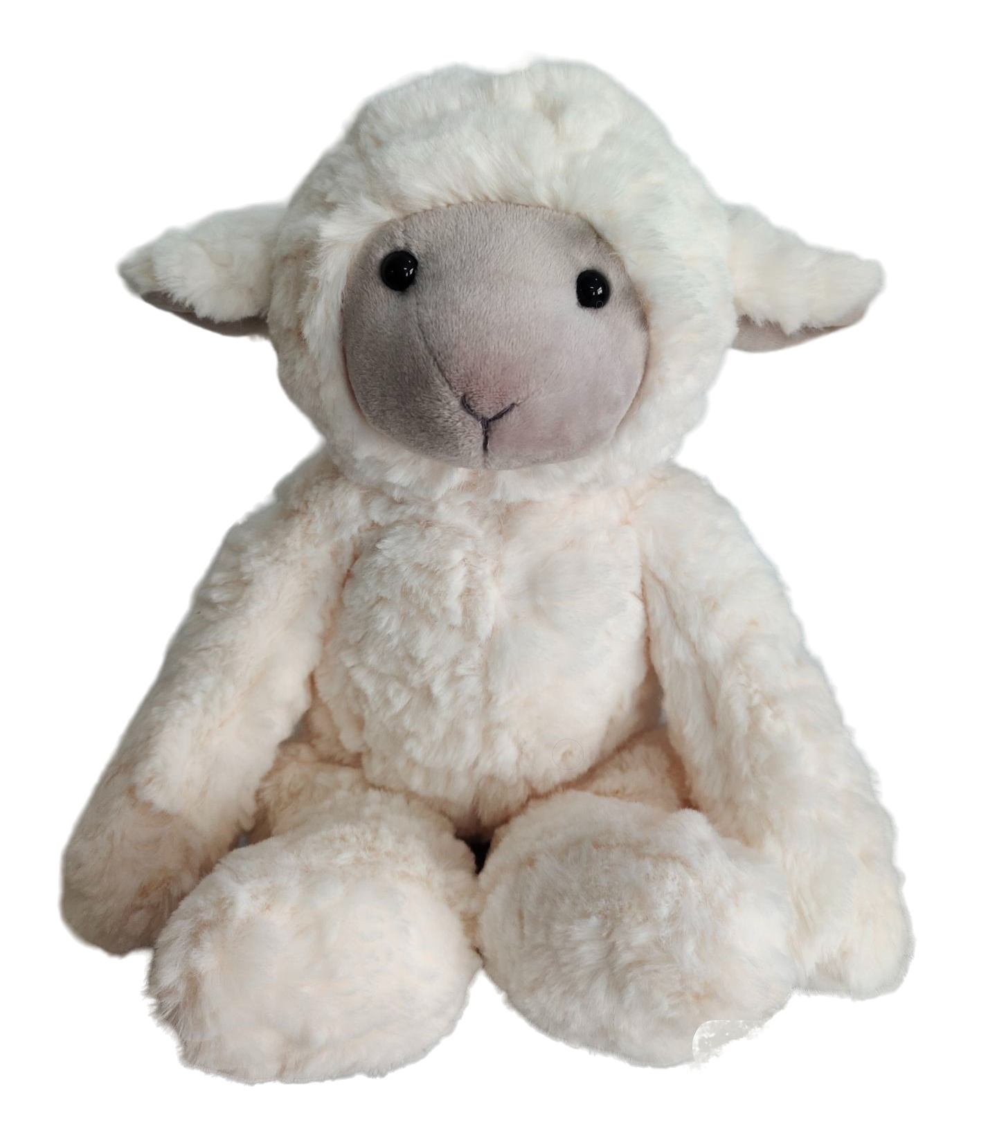 Petite Vous Lennie the Lamb Soft Toy