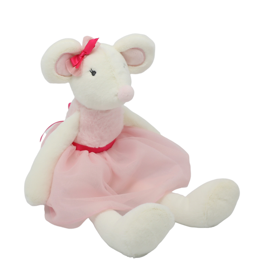 Petite Vous Alice the Mouse Doll