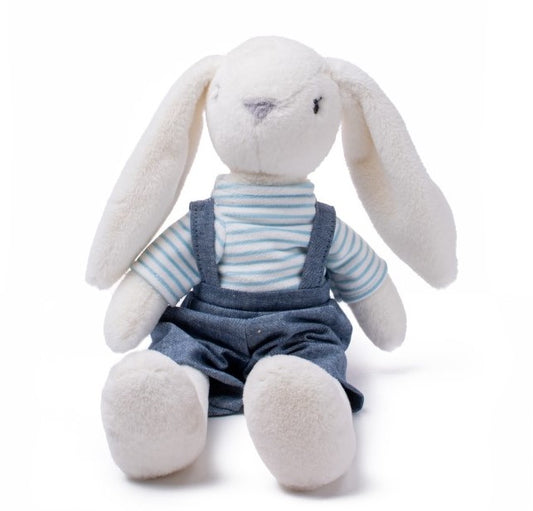 Archie Bunny Rabbit Rabbits & Bunnies – PetiteVous