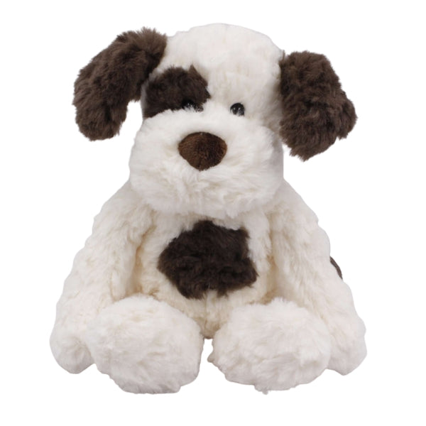 *Preorder* NEW Petite Vous Arnie the Dog Soft Toy