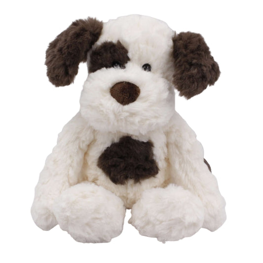 *Preorder* NEW Petite Vous Arnie the Dog Soft Toy