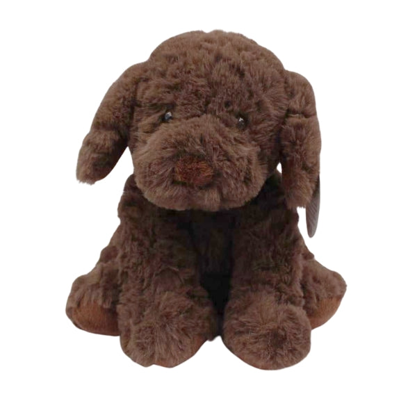 NEW Petite Vous Baxter the Labradoodle Soft Toy