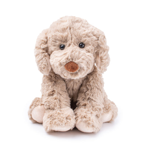 Petite Vous Buddy the Dog Soft Toy