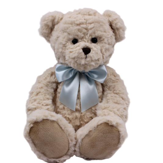 Petite Vous Eddie the Bear Soft Toy