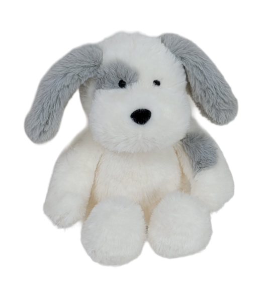 NEW Petite Vous Henry the Dog Pup Soft Toy