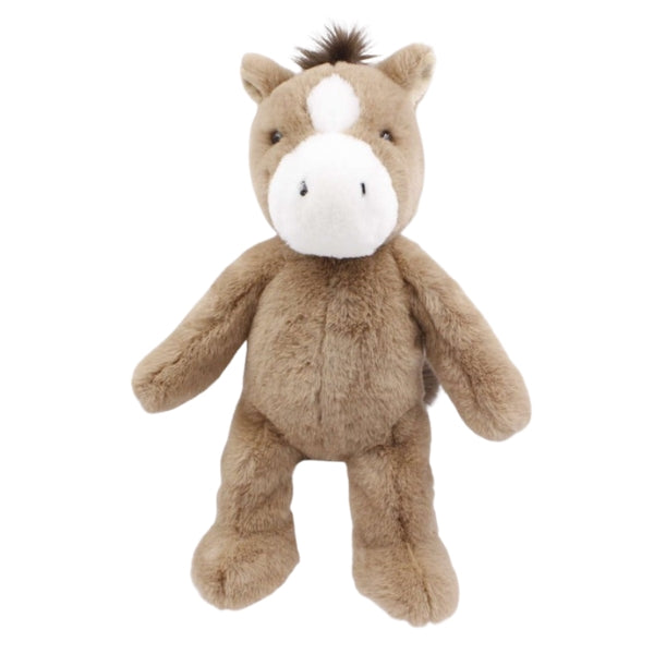 * Preorder* NEW Petite Vous Hudson the Horse Soft Toy