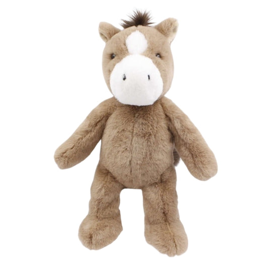* Preorder* NEW Petite Vous Hudson the Horse Soft Toy