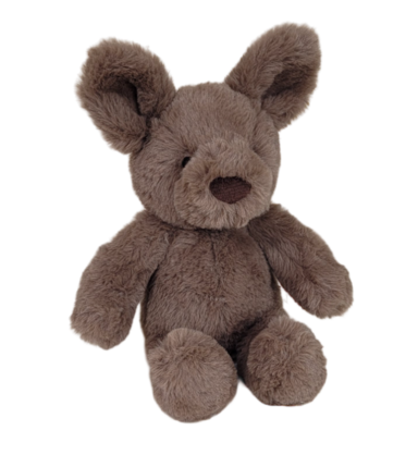 NO JUMPER Petite Vous Mini Toy Jojo the Kangaroo - 21cm