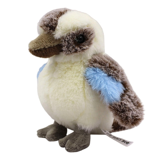 *Preorder* NEW Petite Vous Kookie the Kookaburra Soft Toy
