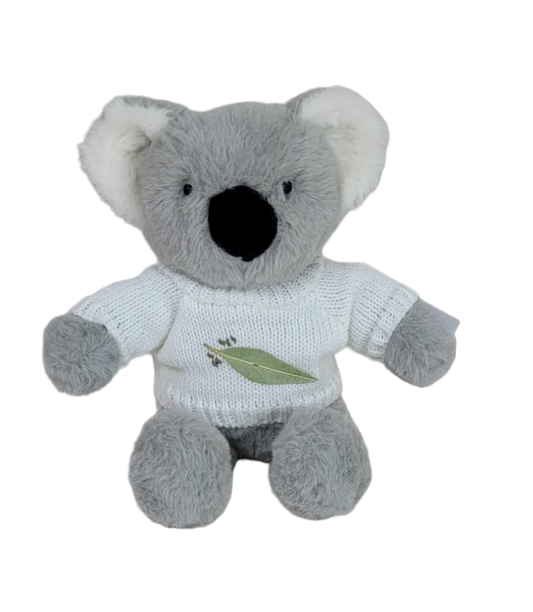 NEW - Petite Vous Kip the Koala Mini Soft Toy