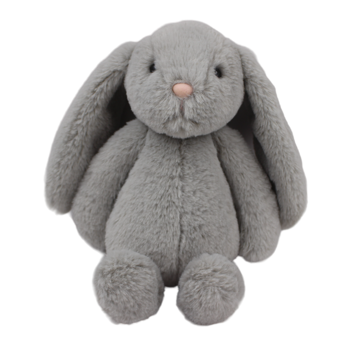 NEW - Petite Vous Ziggy the Bunny Soft Toy