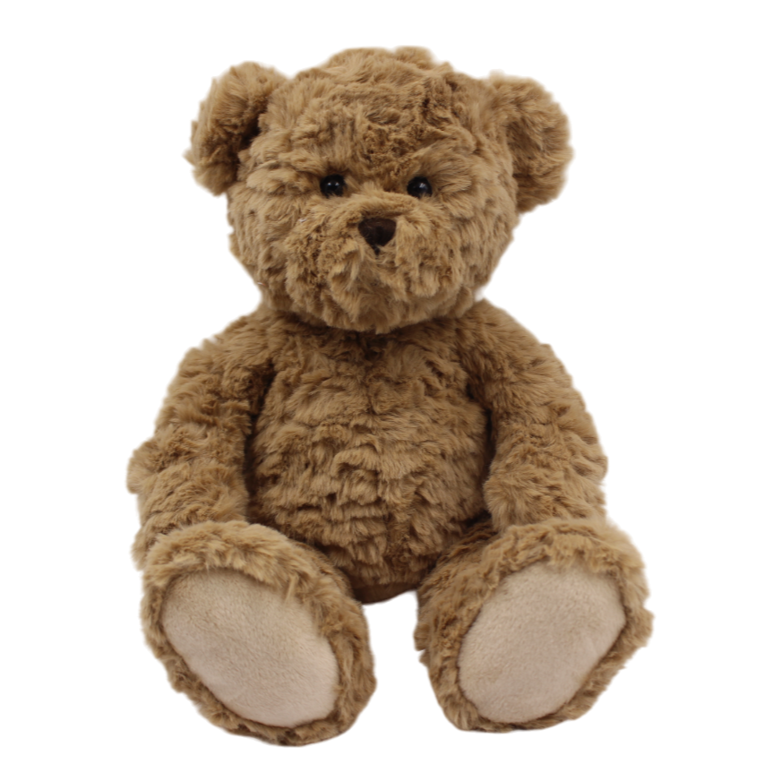 Petite Vous Byron the Bear Soft Toy