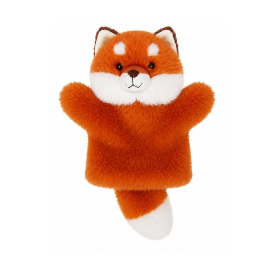 Puppet - Fox (Wholesale)