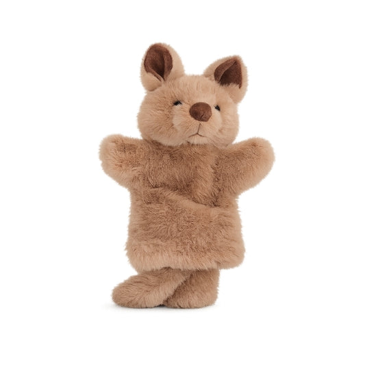 Puppet - Kangaroo (Wholesale)