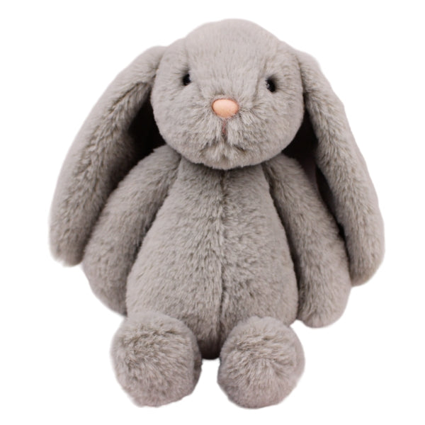 NO JUMPER Petite Vous Ziggy the Bunny Soft Toy
