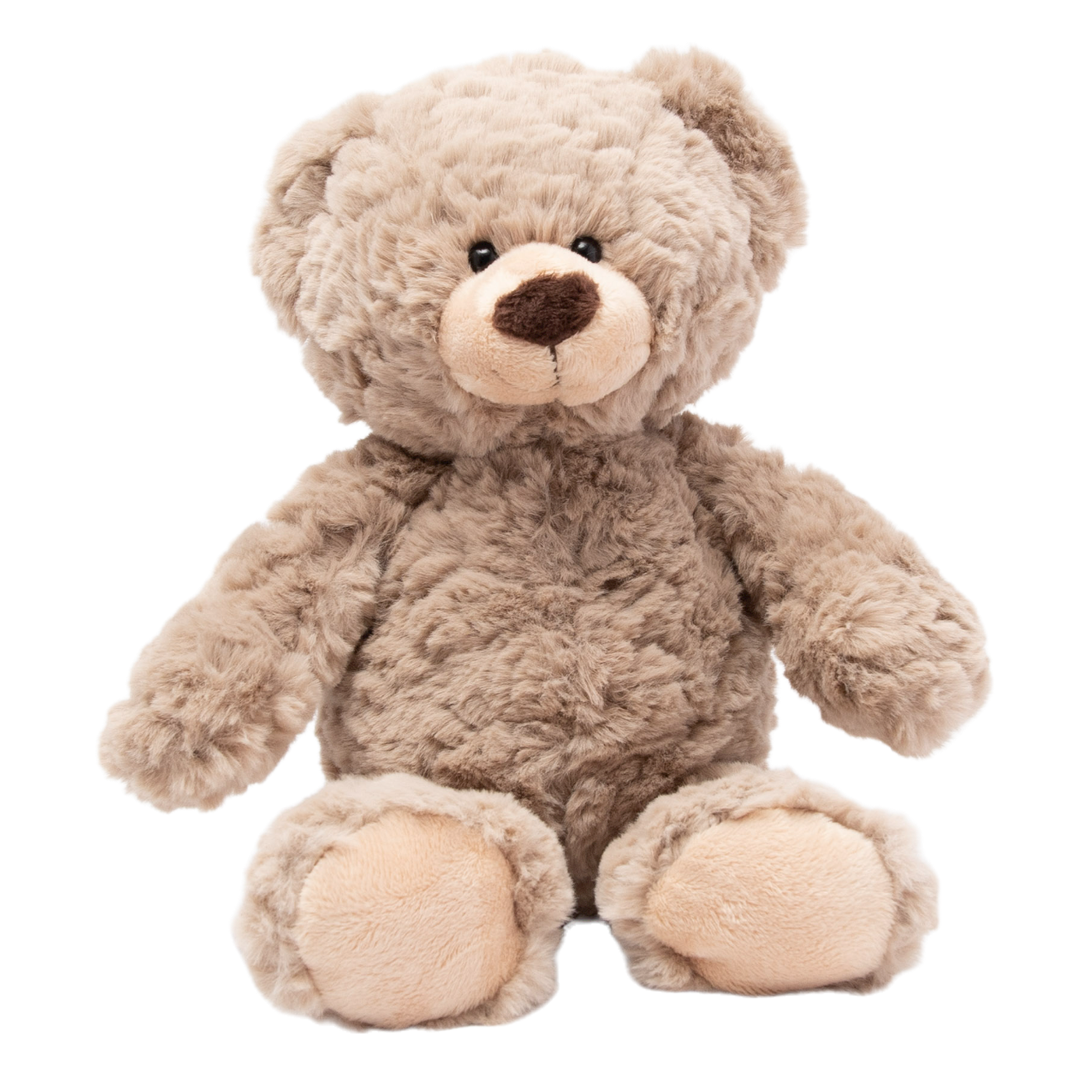 Petite Vous Billy the Bear Soft Toy