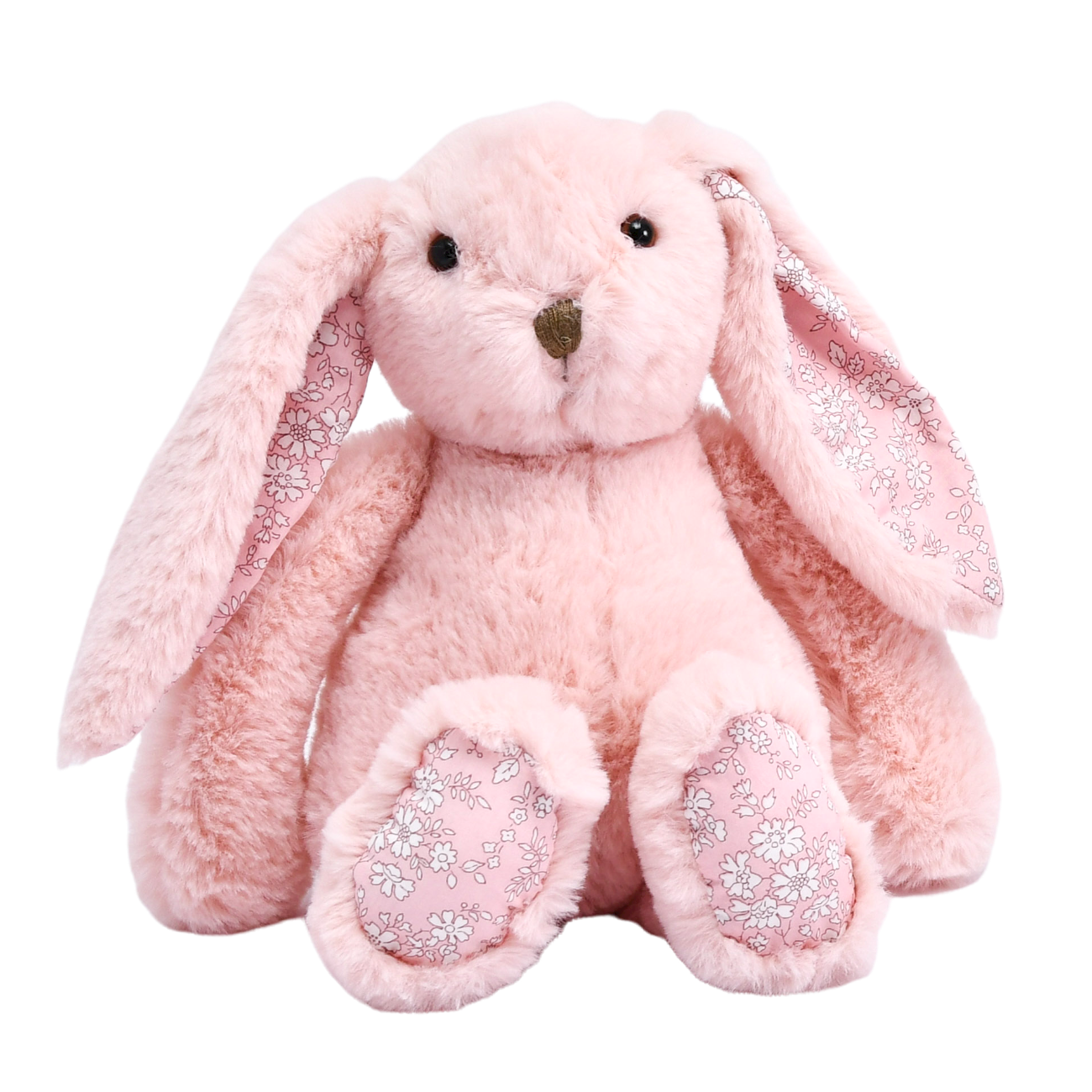 Petite Vous Bonnie the Bunny Soft Toy
