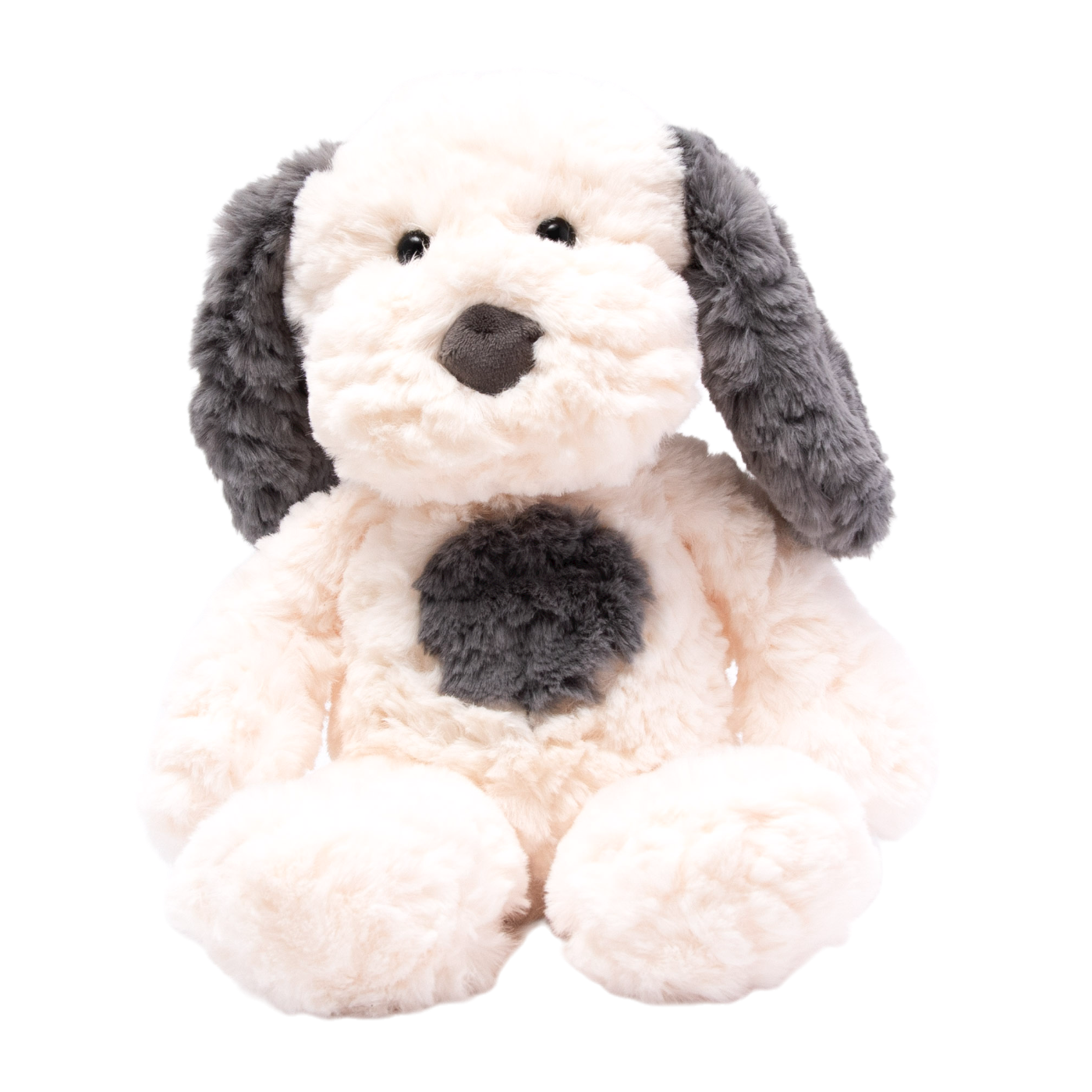 Petite Vous Henry the Dog Soft Toy