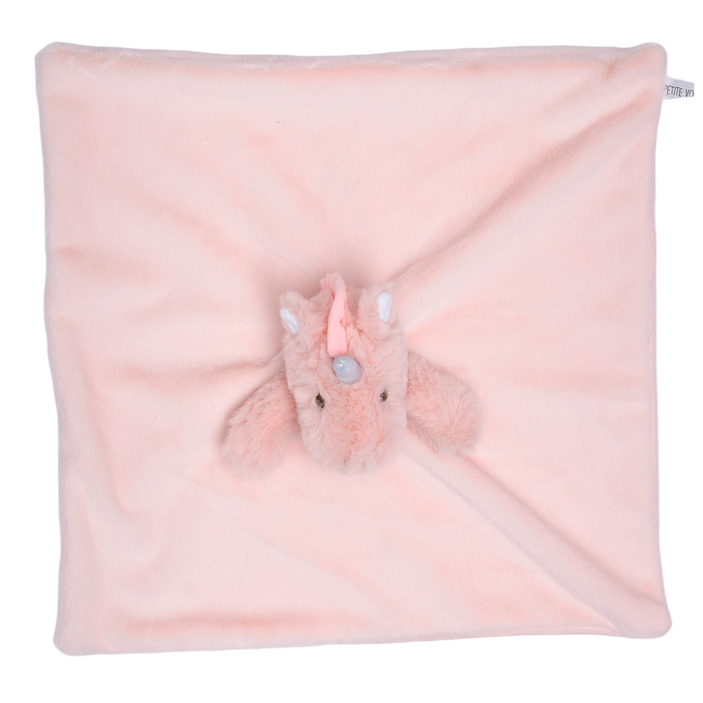 Petite Vous Matilda the Unicorn Luxe Comfort Blanket