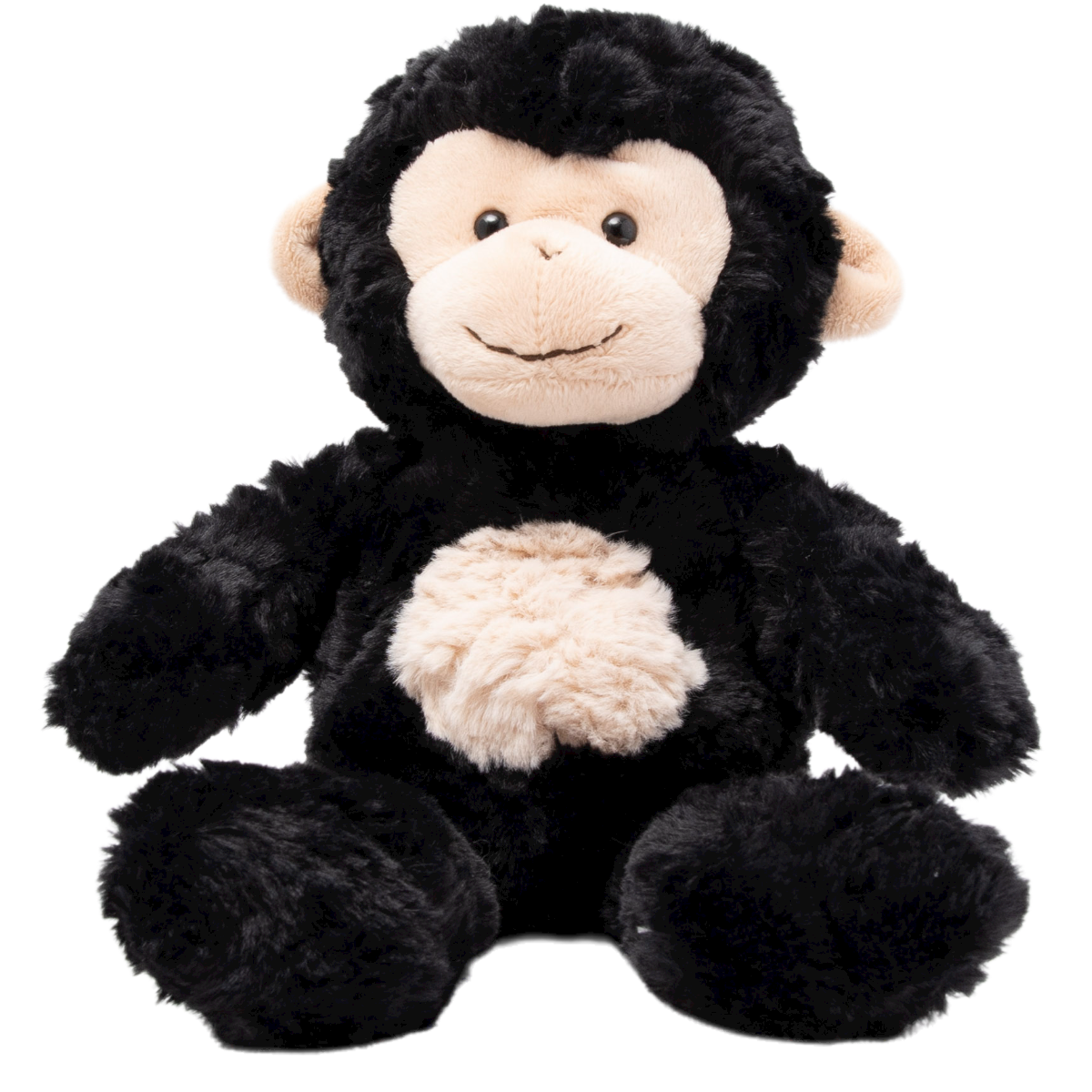 Petite Vous Mikie the Monkey Soft Toy