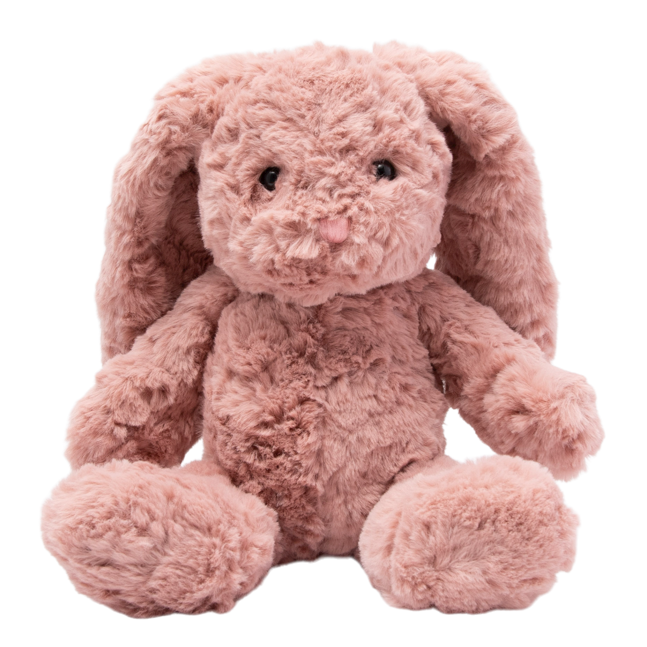 NEW Petite Vous Rosie the Bunny Soft Toy