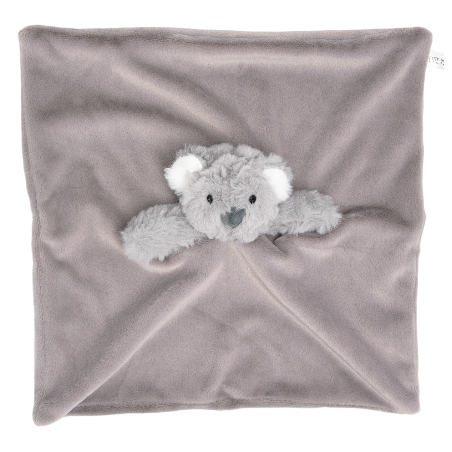 Petite Vous Sidney the Koala Luxe Comfort Blanket