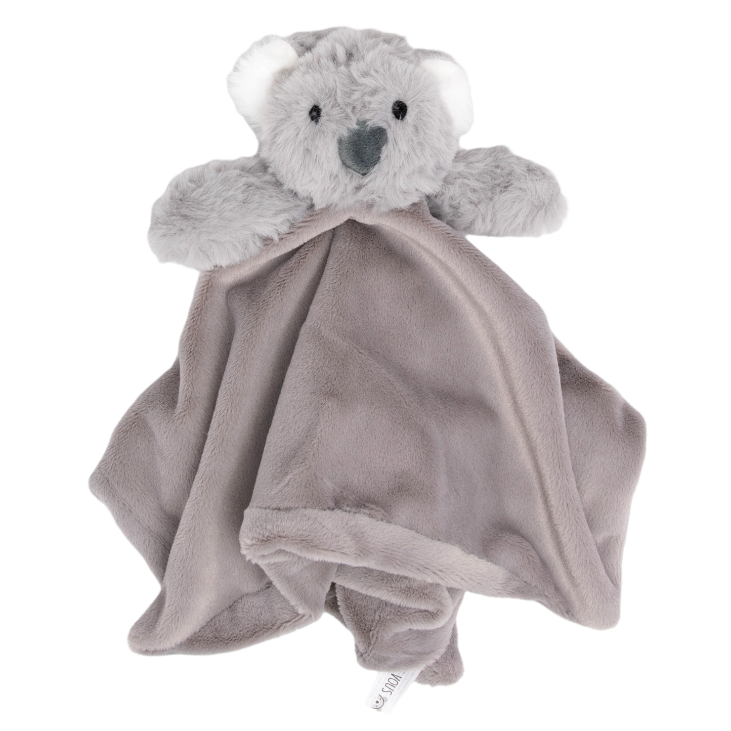 Petite Vous Sidney the Koala Luxe Comfort Blanket